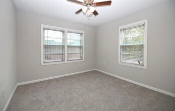 4830 Culmore Dr in Houston, TX - Building Photo - Building Photo