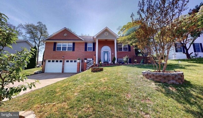 609 Quartzite Cir