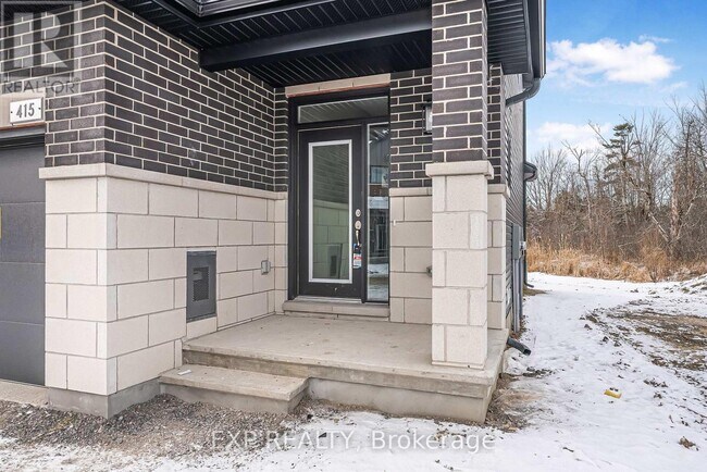 415 Clubtail Private in Ottawa, ON - Building Photo - Building Photo