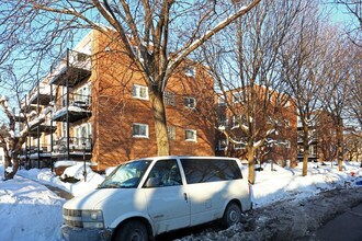 2618-2636 W Catalpa Ave in Chicago, IL - Building Photo - Building Photo