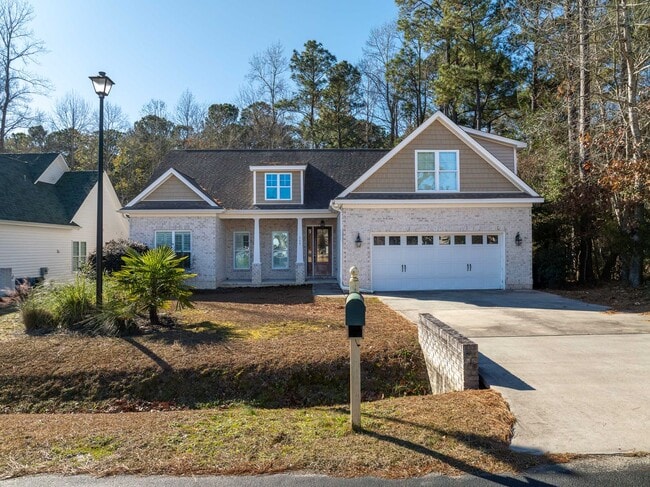 property at 117 Windy Point