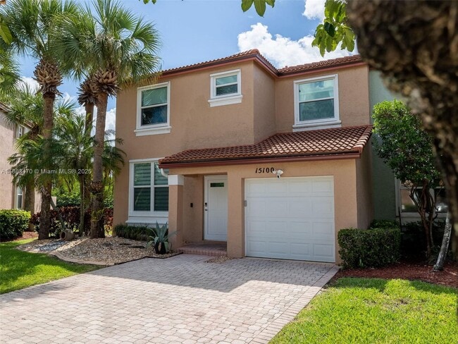 15100 NW 7th Ct in Pembroke Pines, FL - Building Photo - Building Photo
