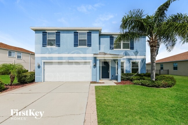 property at 5455 Sandy Shell Dr