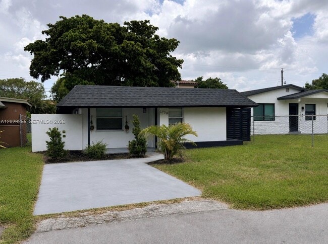property at 1708 NW 7th St