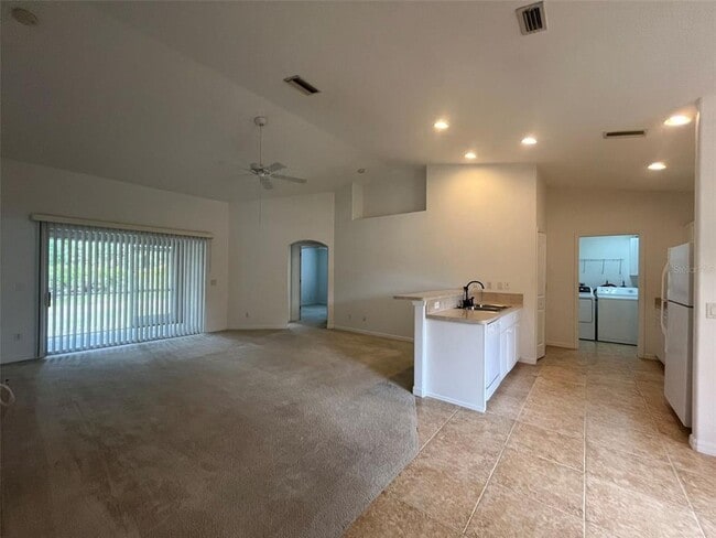 3433 Monday Terrace in North Port, FL - Building Photo - Building Photo
