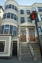 8 G St in Boston, MA - Building Photo - Building Photo