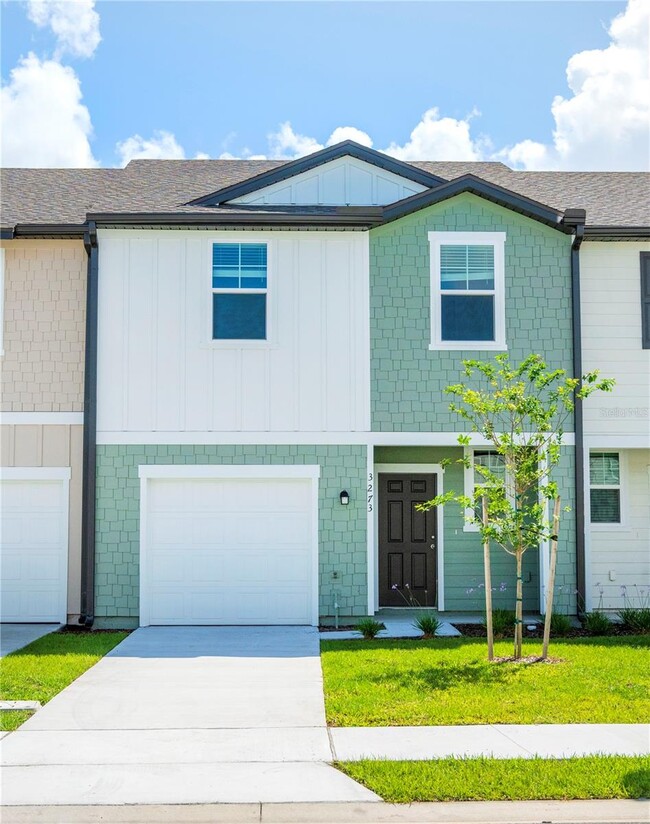 property at 3273 Vesara Dr