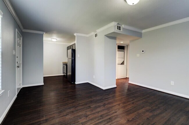 property at 1600 W T C Jester Blvd
