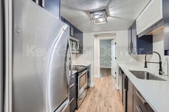 9995 E Harvard Ave in Denver, CO - Building Photo - Building Photo