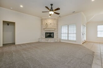 19551 W County Rd 34 in Amarillo, TX - Building Photo - Building Photo