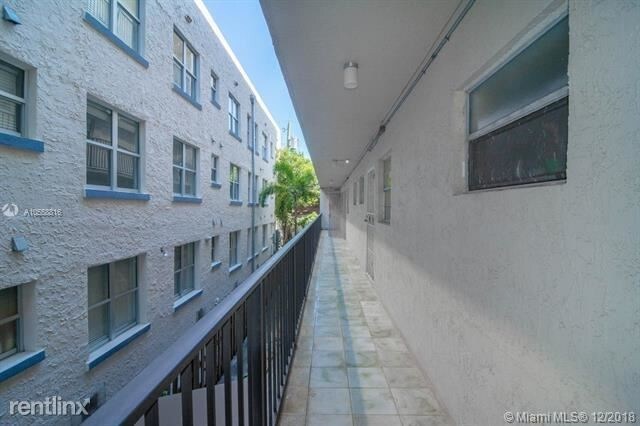 1605 Meridian Ave-Unit -Apt 203 in Miami Beach, FL - Building Photo - Building Photo
