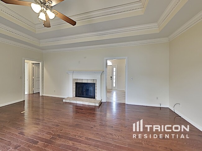 1818 Brighton Dr in Murfreesboro, TN - Building Photo - Building Photo
