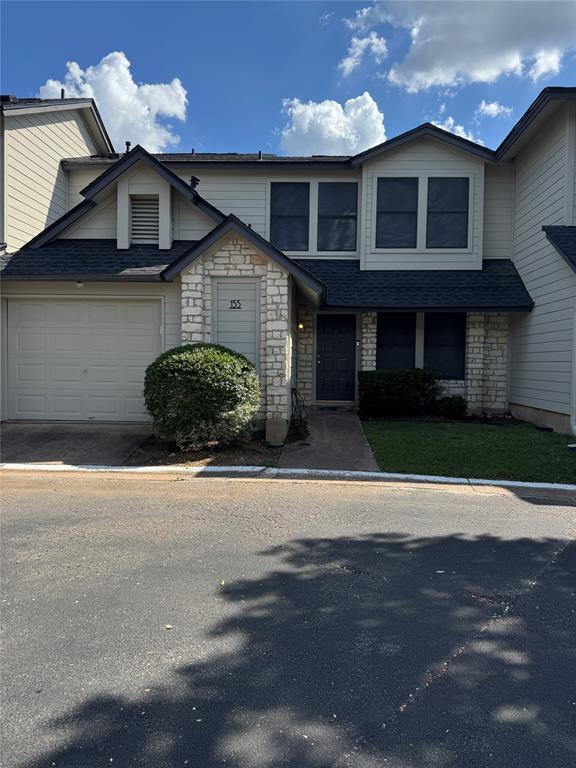 12212 Brigadoon Ln in Austin, TX - Building Photo - Building Photo