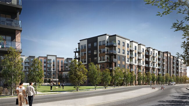 11519 29 St SE, Unit 2 - 2 Bed Apartment in Calgary, AB - Building Photo - Building Photo