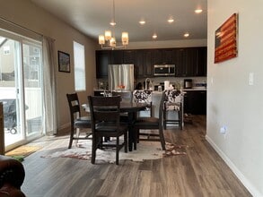 5360 Sunday Gulch Dr in Colorado Springs, CO - Building Photo - Building Photo