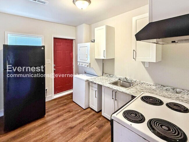 205 9th Ave W in Birmingham, AL - Building Photo - Building Photo