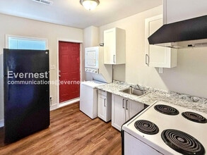 205 9th Ave W in Birmingham, AL - Building Photo - Building Photo