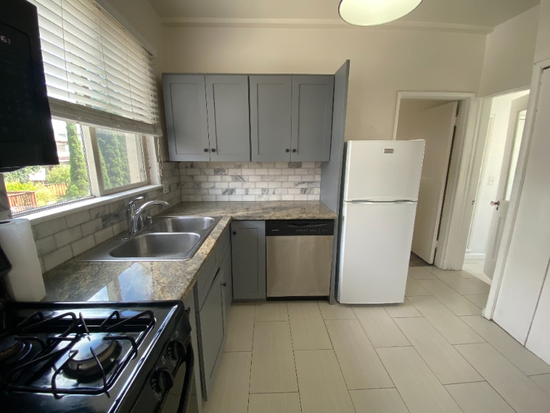 2200 Channing Way in Berkeley, CA - Building Photo