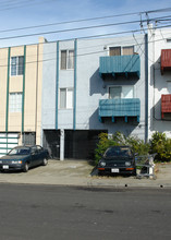 667 Linden St in Daly City, CA - Building Photo - Building Photo