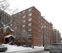 255 Metcalfe St in Ottawa, ON - Building Photo - Building Photo