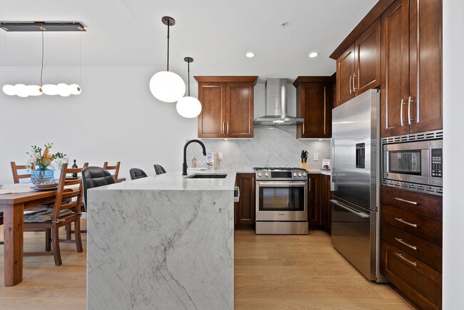 property at 5011 Springs Blvd