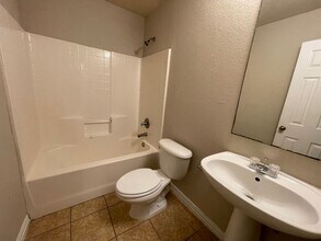 8116-8118 Arbor Ave in Fort Worth, TX - Building Photo - Building Photo