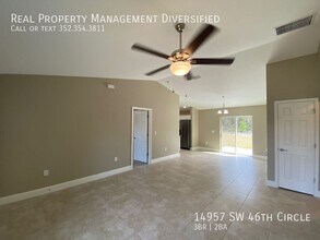 14957 SW 46th Cir in Ocala, FL - Building Photo - Building Photo
