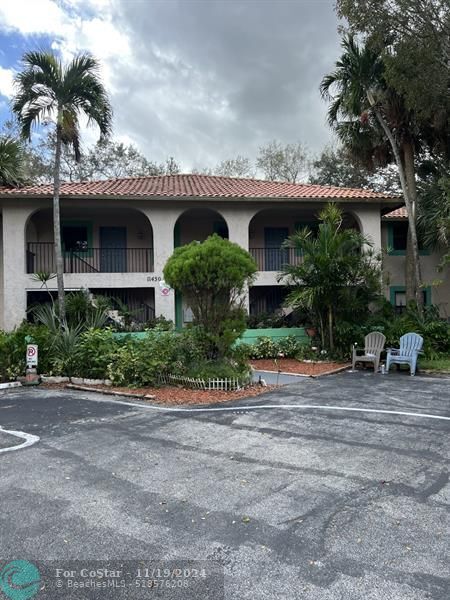 11452 NW 45th St in Coral Springs, FL - Foto de edificio - Building Photo