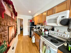 1017 Tremont St, Unit 1 in Boston, MA - Building Photo