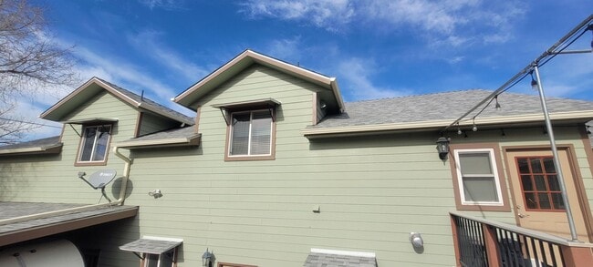 property at 230 Briggs St