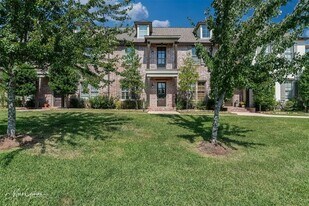 1930 Chestnut Pk Ln in Shreveport, LA - Building Photo