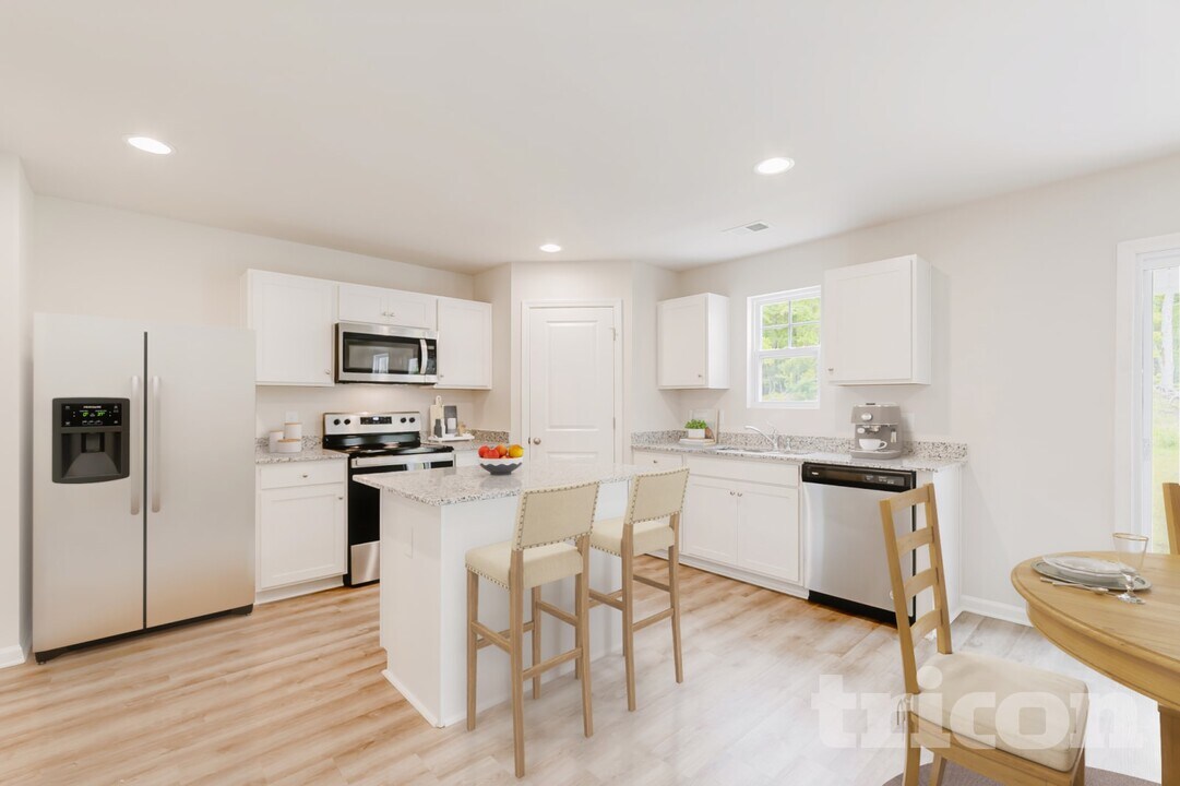 236 Boulder Rdg Lp in Blythewood, SC - Building Photo