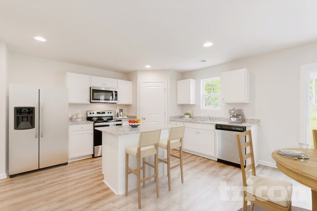 property at 236 Boulder Rdg Lp