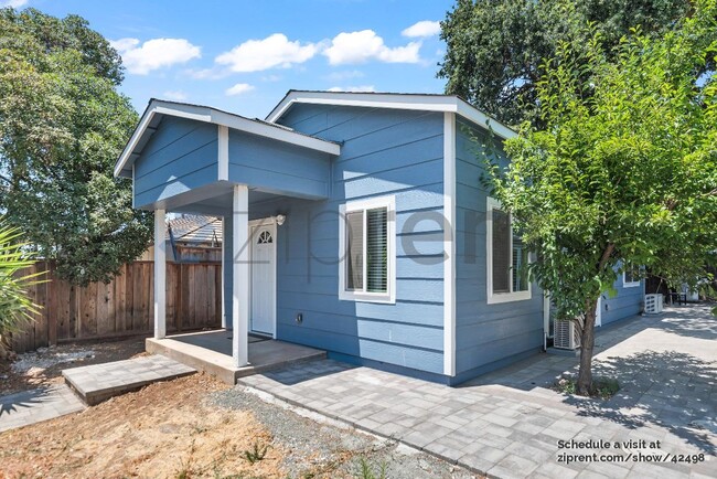 1151 Francine Ct in Concord, CA - Building Photo - Building Photo