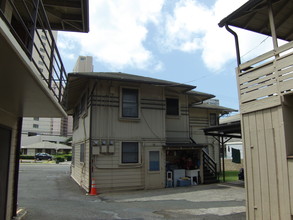 2432-2436 Date St in Honolulu, HI - Building Photo - Building Photo