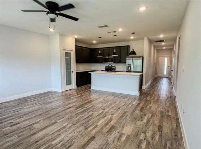 property at 3105 Spencer St