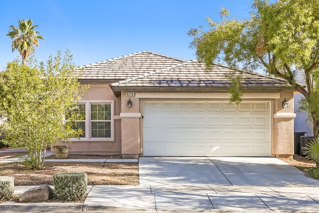 property at 8216 N Corset Creek St