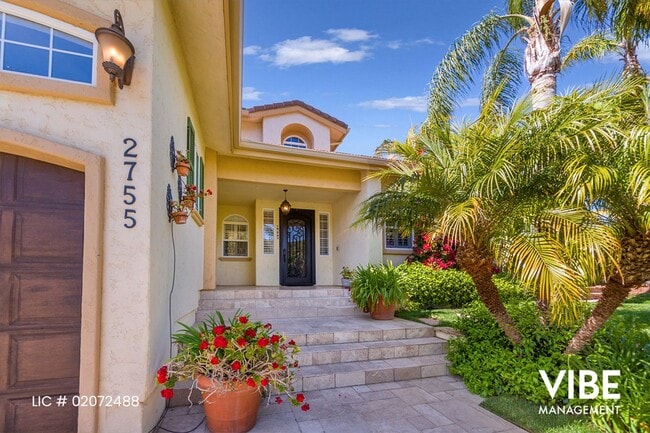 2755 Edgeview Ct in Thousand Oaks, CA - Building Photo - Building Photo