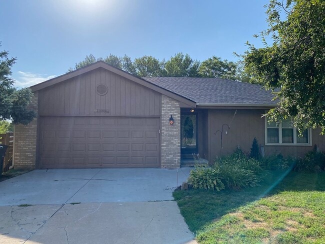 property at 1880 N 153rd Plaza