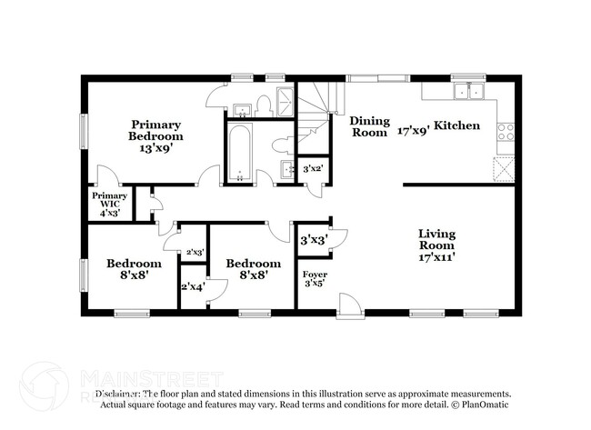 2021 N York St in Independence, MO - Building Photo - Building Photo