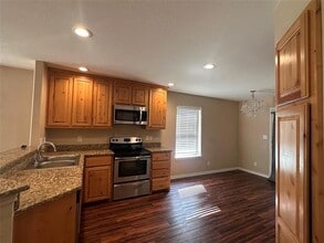 4428 Westridge Dr in Brownwood, TX - Building Photo - Building Photo