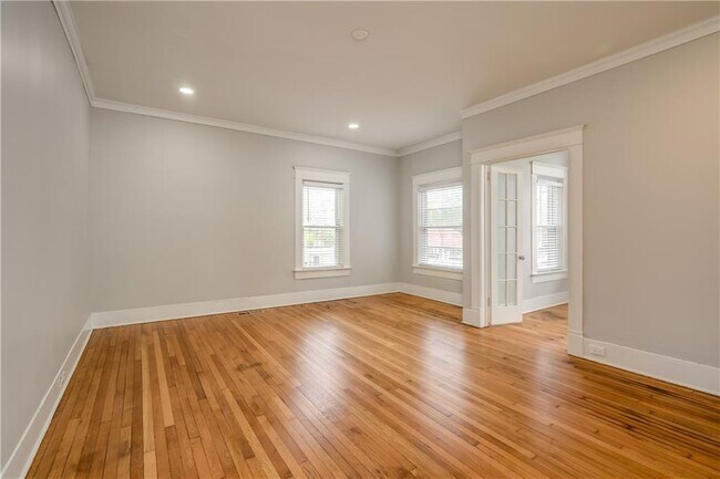 600 Parkway Dr NE-Unit -12 in Atlanta, GA - Building Photo - Building Photo