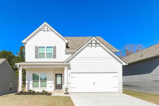 property at 477 Prescott Wy