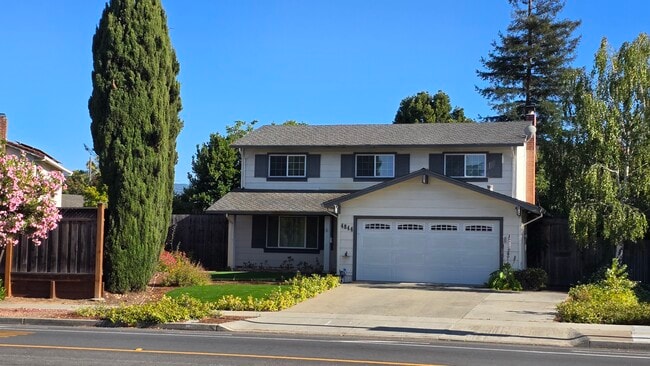 property at 4844 Westmont Ave