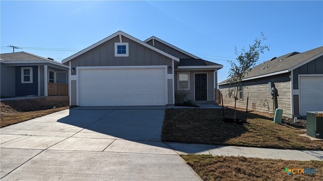 property at 521 Autumn Blaze