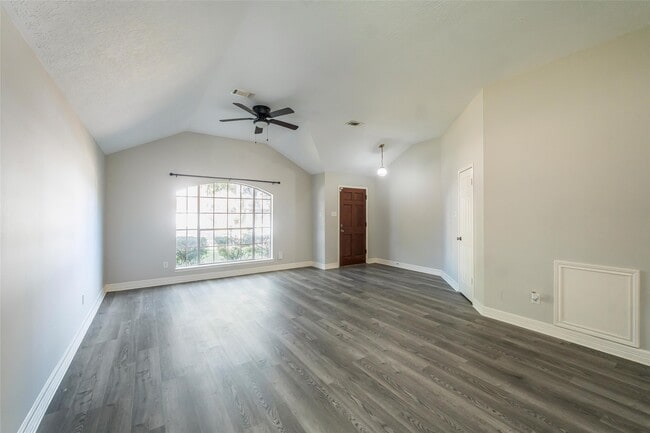 property at 16007 Lakestone Dr