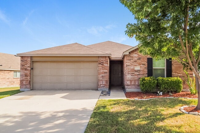 property at 3200 Sadie Trail