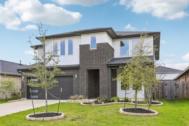 29211 Pikes Peak Dr in Katy, TX - Building Photo - Building Photo