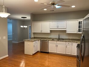 1021 Thistle Briar Pl in Cary, NC - Building Photo - Building Photo