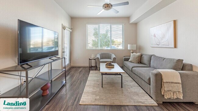 7700 W Aspera Blvd in Glendale, AZ - Building Photo - Building Photo
